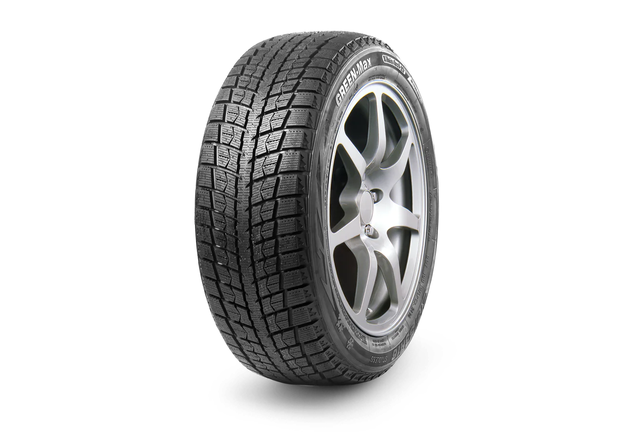 Linglong Linglong 255/60 R17 106T Green-Max Winter Ice I-15 SUV pneumatici nuovi Invernale 