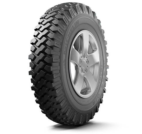 Gomme 4x4 Suv Michelin 7.5 R16 116/114N 4X4 O/R XZL M+S Estivo