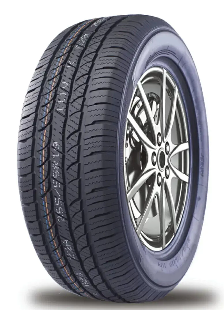 Roadmarch Roadmarch 225/75 R15 102H PRIMEMARCH H/T77( pneumatici nuovi Estivo 