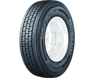Continental Continental 295/60 R22.5 150/147L CONTI HYBRID HD3 pneumatici nuovi Estivo 