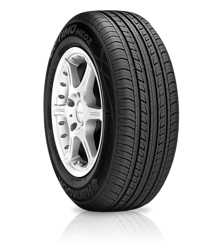 Hankook Hankook 195/60 R15 88H K424 pneumatici nuovi Estivo 