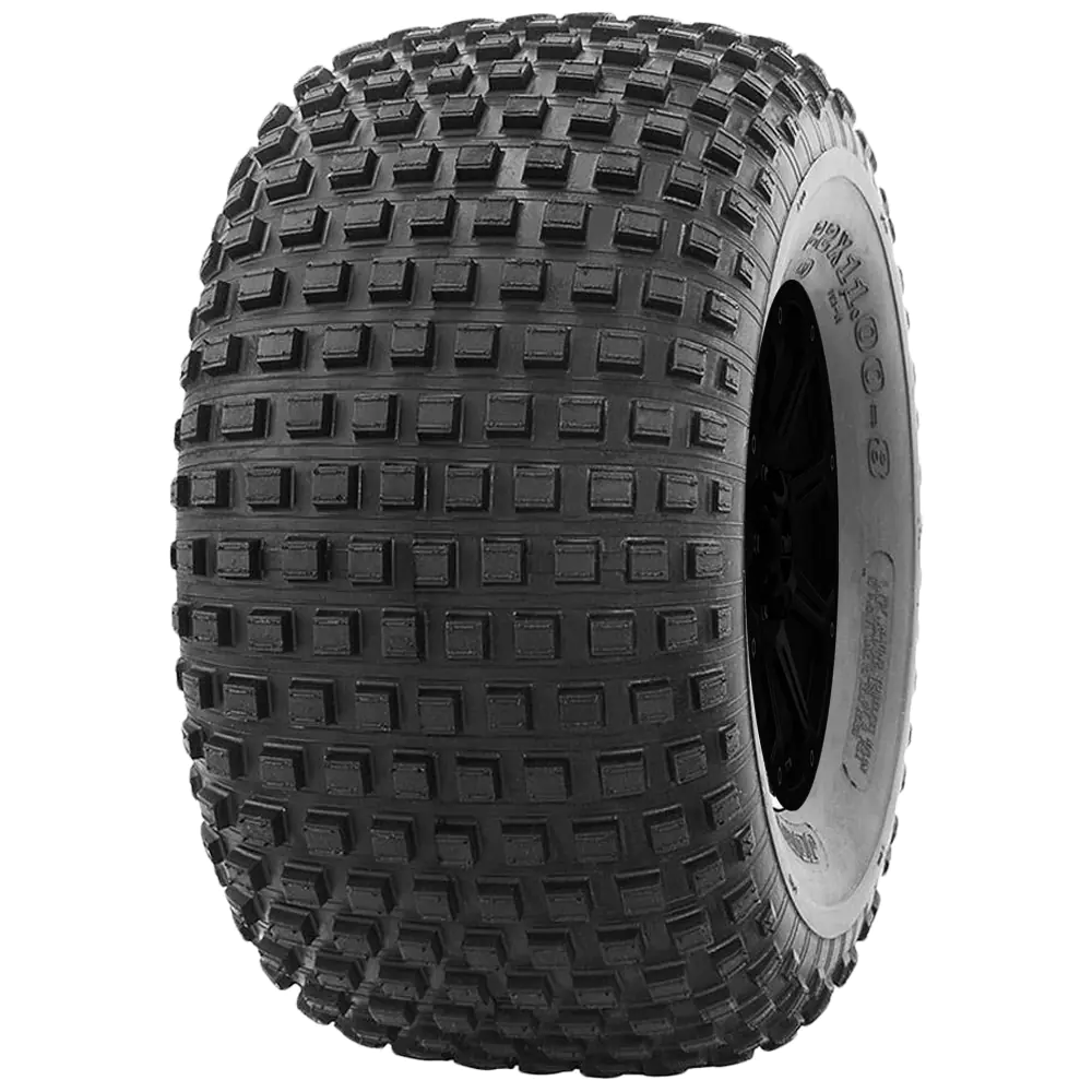 Gomme Quad Journey 22/11 -8 43J 4PR P323 Estivo