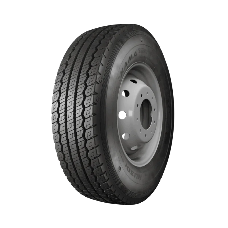 Kama Kama 215/75 R17.5 126M NU301 pneumatici nuovi Estivo 