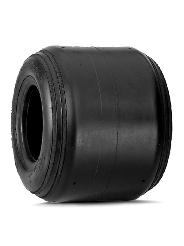 Gomme Speciali Duro 11/7.1 -5 4PR HF242 Estivo