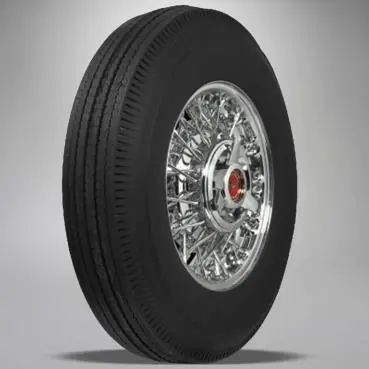 Gomme Auto BFGoodrich 5.60 -13 WHITEWALL60MM Estivo