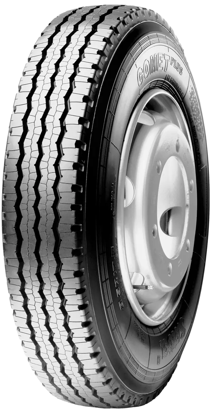 Sava Sava 9.5 R17.5 129M COMET PLUS pneumatici nuovi Estivo 