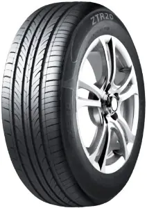 Zeta Zeta 195/60 R14 86H ZTR20 pneumatici nuovi Estivo 