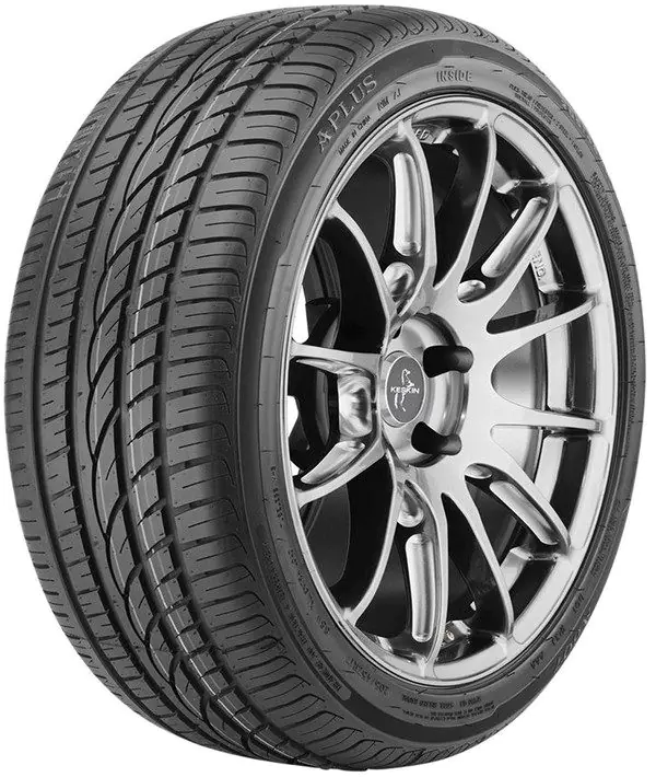 Aplus Aplus 225/55 R19 103V A607 XL pneumatici nuovi Estivo 