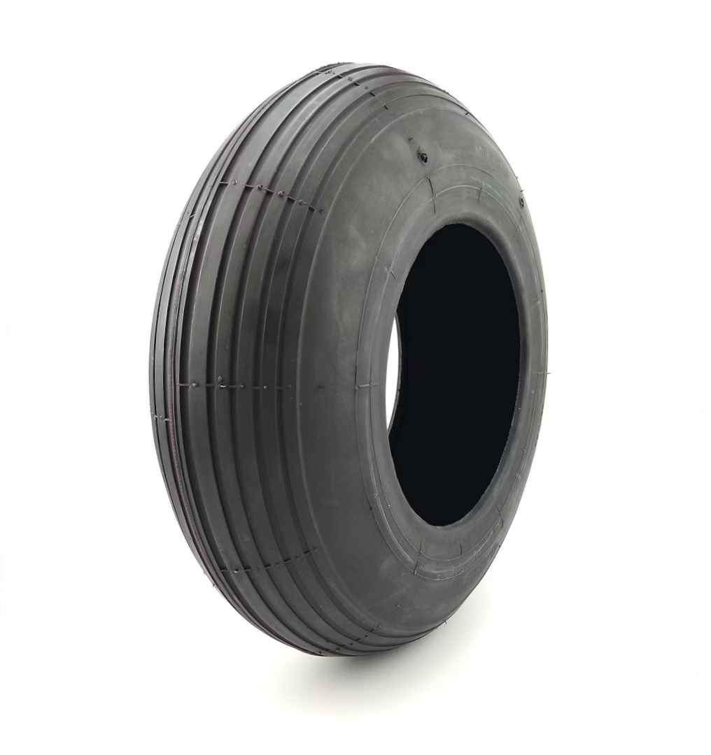 Gomme Agricoltura King\'s Tire 3.50 -8 V5501 TT Estivo