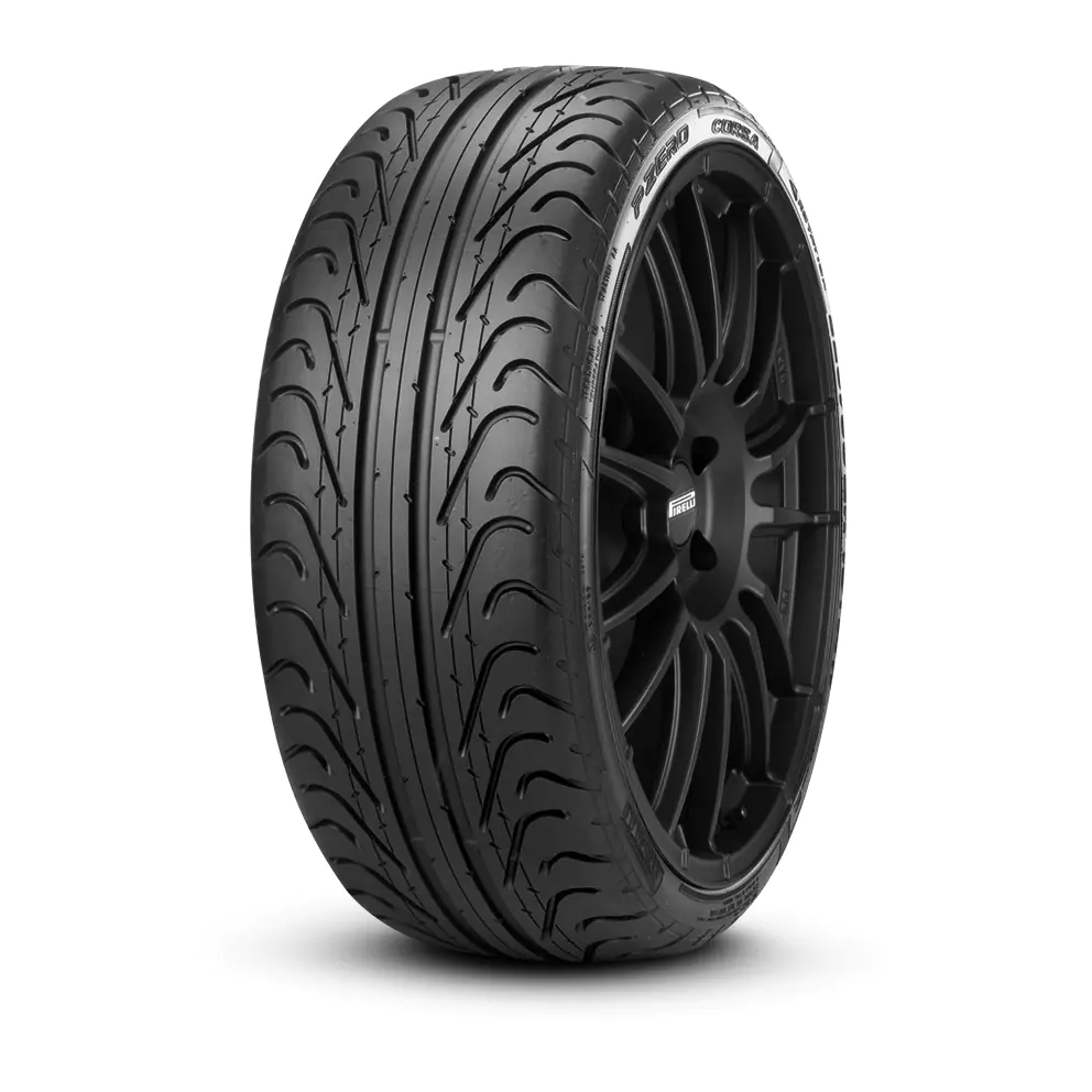 Pirelli Pirelli 355/25 R21 107Y P-ZERO CORSA XL pneumatici nuovi Estivo 