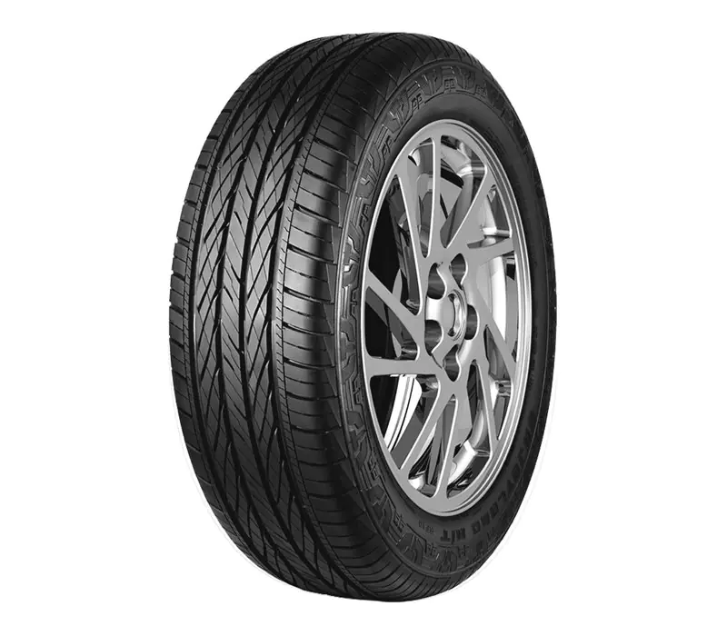 Gomme Autovettura Tracmax 245/65 R17 111H X PRIVILO H/T XL Estivo