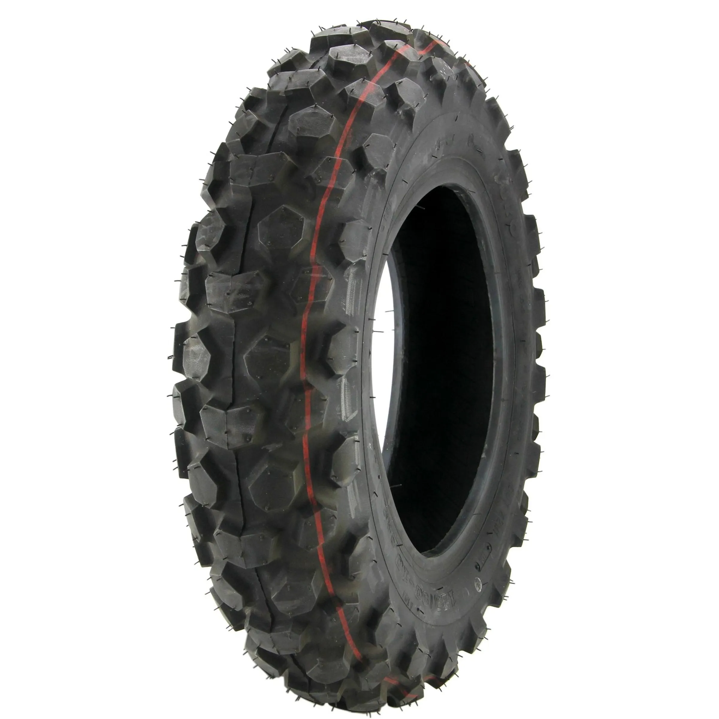 Duro Duro 3.00-12 47J HF910 pneumatici nuovi Estivo 
