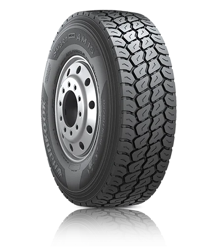 Hankook Hankook 445/65 R22.5 169K AM15 pneumatici nuovi Estivo 