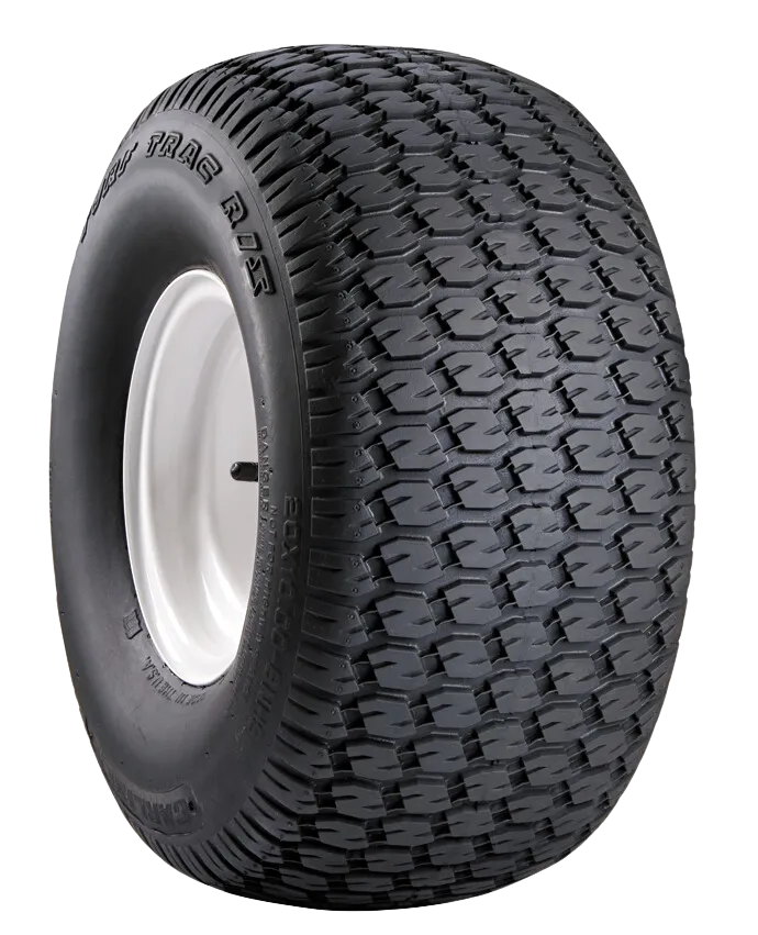 Carlisle Carlisle 18/8.5-8 74A4 TURF TRAC NHS pneumatici nuovi Estivo 