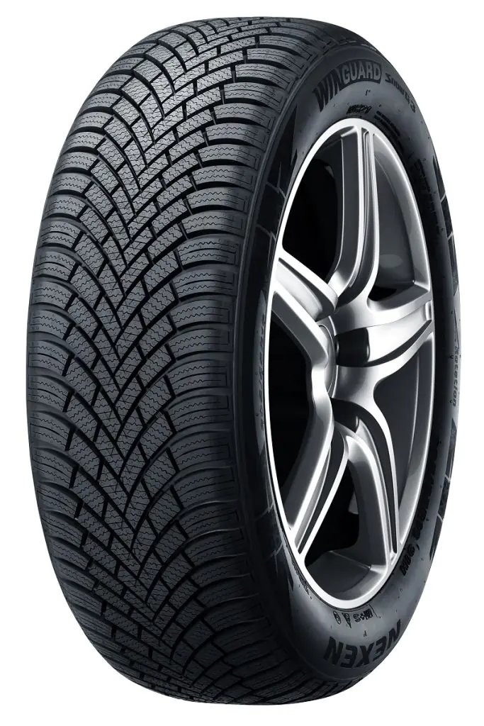 Nexen Nexen 195/55 R15 85H WG SNOW G 3 WH21 pneumatici nuovi Invernale 