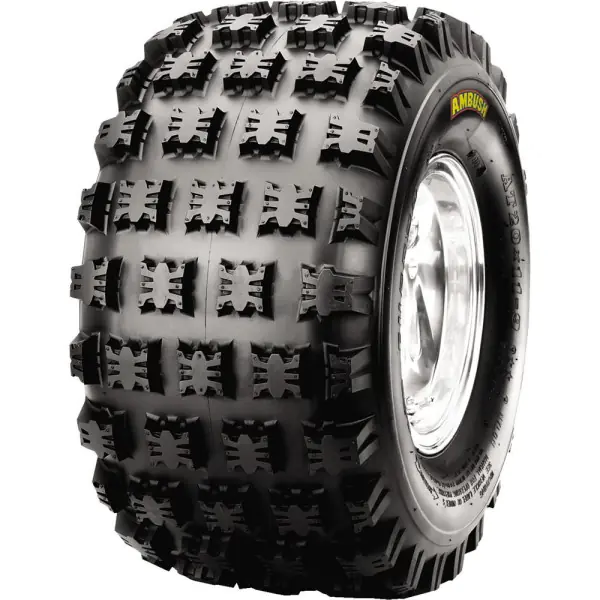 CST Tyres CST Tyres 20/10-9 43M AMBUSH C-9309 pneumatici nuovi Estivo 