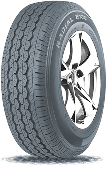 Gomme Trasporto Leggero Westlake 185 R14C 102R 8PR H188 Estivo