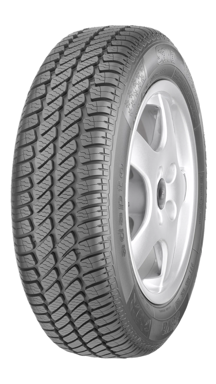 Sava Sava 165/70 R13 79T ADAPMS pneumatici nuovi All Season 