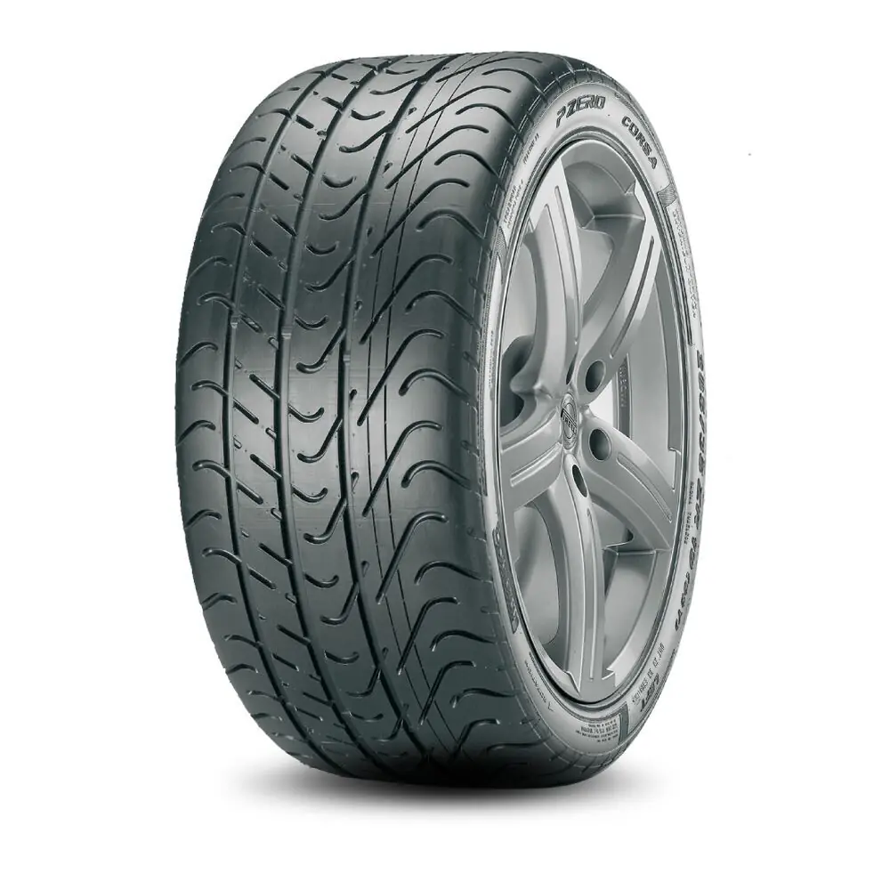 Pirelli Pirelli 345/35 R19 110Y PZCORAS R pneumatici nuovi Estivo 
