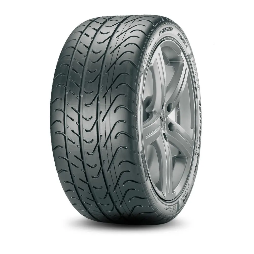 Gomme Auto Pirelli 285/35 R19 99Y PZERO CORSA Estivo