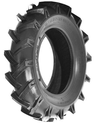 Deestone Deestone 4.00-10 48A6 D402A TT pneumatici nuovi Estivo 