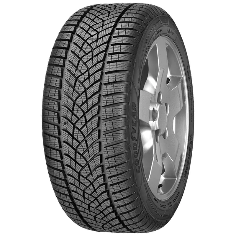 Goodyear Goodyear 275/40 R21 107V ULTRAGRIP PERFORMANCE + XL pneumatici nuovi Invernale 