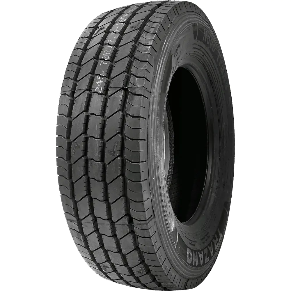 Trazano Trazano 215/75 R17.5 128/126M NOVO TRANS S18 pneumatici nuovi Estivo 