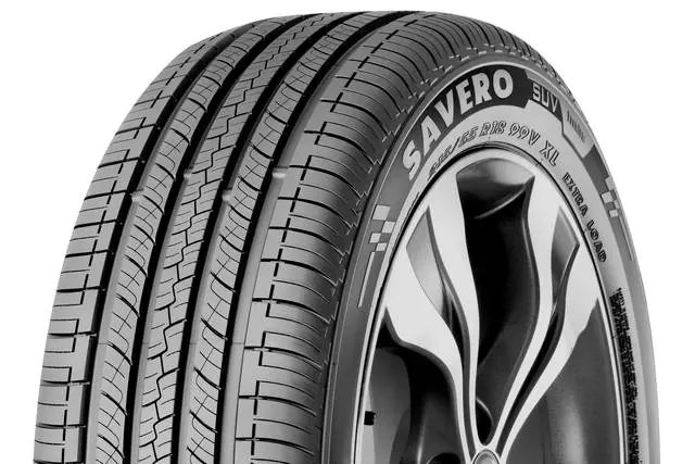 GT Radial GT Radial 225/60 R18 100H SAVERO SUV pneumatici nuovi Estivo 