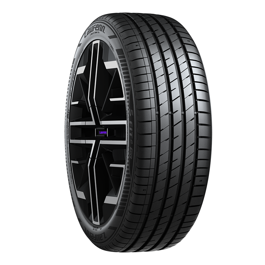 Laufenn Laufenn 195/50 R15 82V LK12(S FIT2) pneumatici nuovi Estivo 