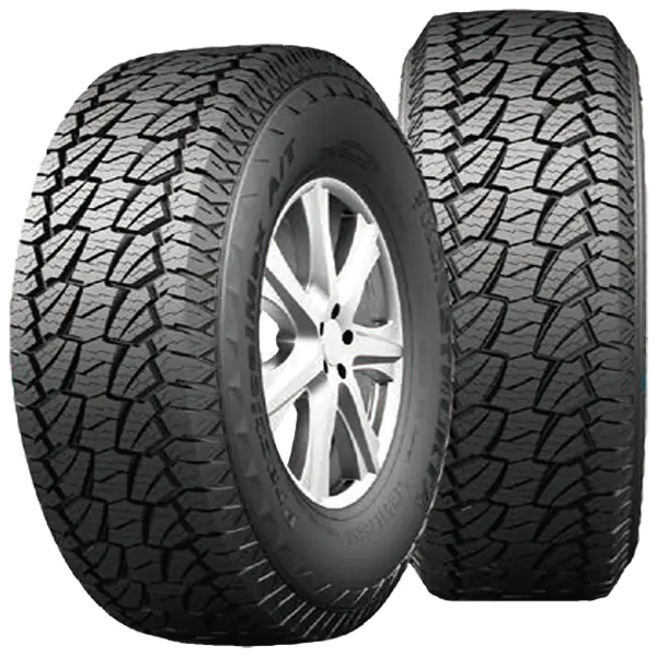 Habilead Habilead 265/70 R17 121/118S RS23 pneumatici nuovi Estivo 