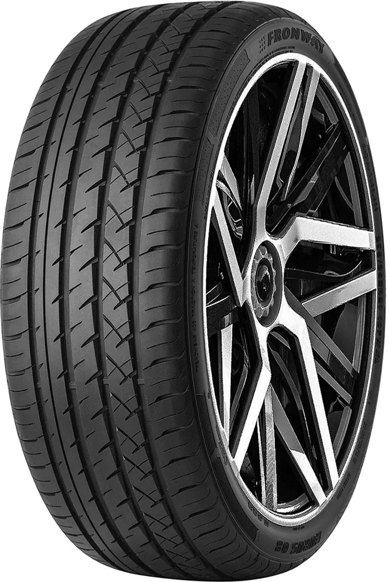 Gomme nuove Fronway online