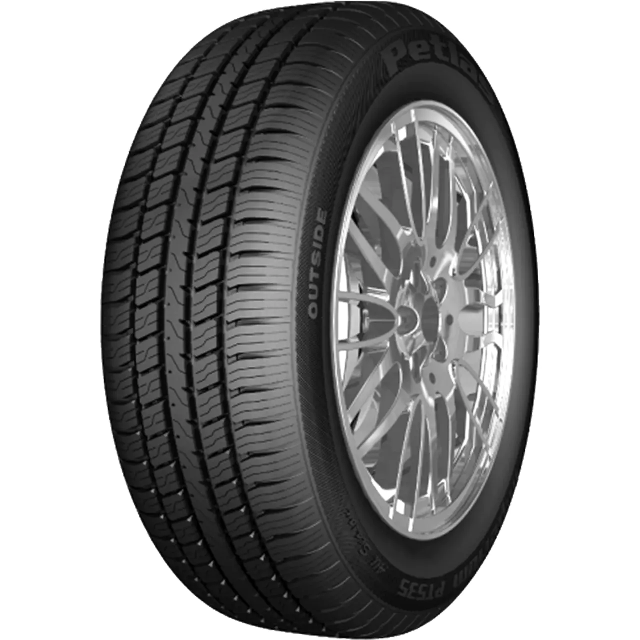 Petlas Petlas 175/70 R14 84H IMPERIUM PT535 A/S pneumatici nuovi All Season 