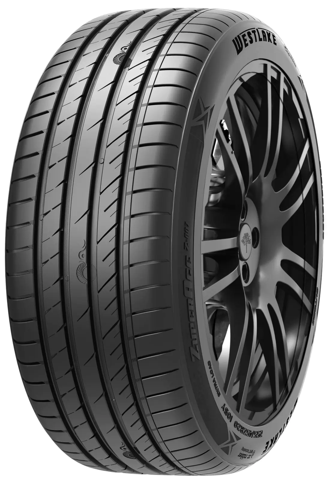 Gomme Autovettura Westlake 245/35 R21 96Y Z-007 PREMIUM Estivo