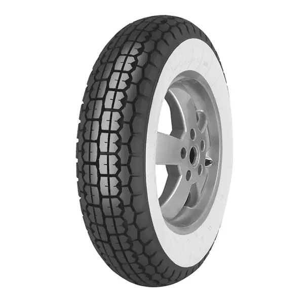Mitas Mitas 4.00-8 66J B13 WW pneumatici nuovi Estivo 