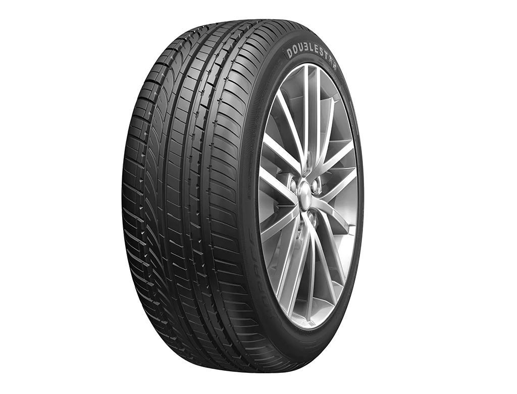 Doublestar Doublestar 195/50 R16 84V DBS_DU05 pneumatici nuovi Estivo 