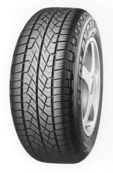 Yokohama Yokohama 215/60 R16 95V GEOLANDAR G900 pneumatici nuovi Estivo 