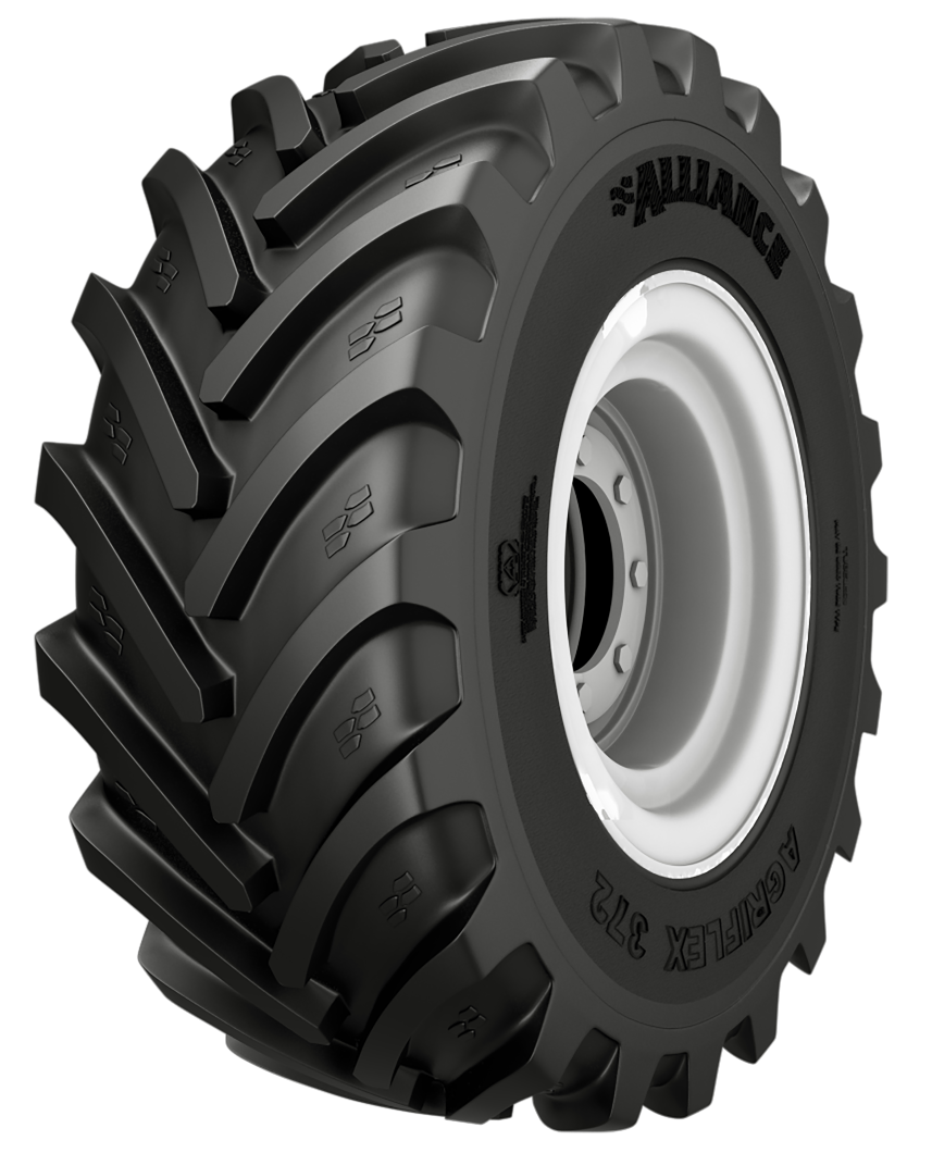 Gomme Agricoltura Alliance 650/60 R38 173D VF-372 Estivo