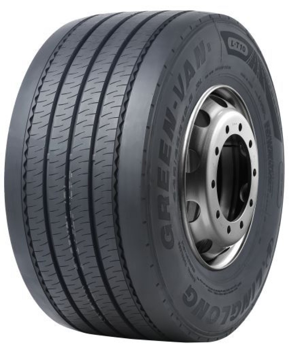 Linglong Linglong 385/55 R19.5 156J L-T10 pneumatici nuovi Estivo 