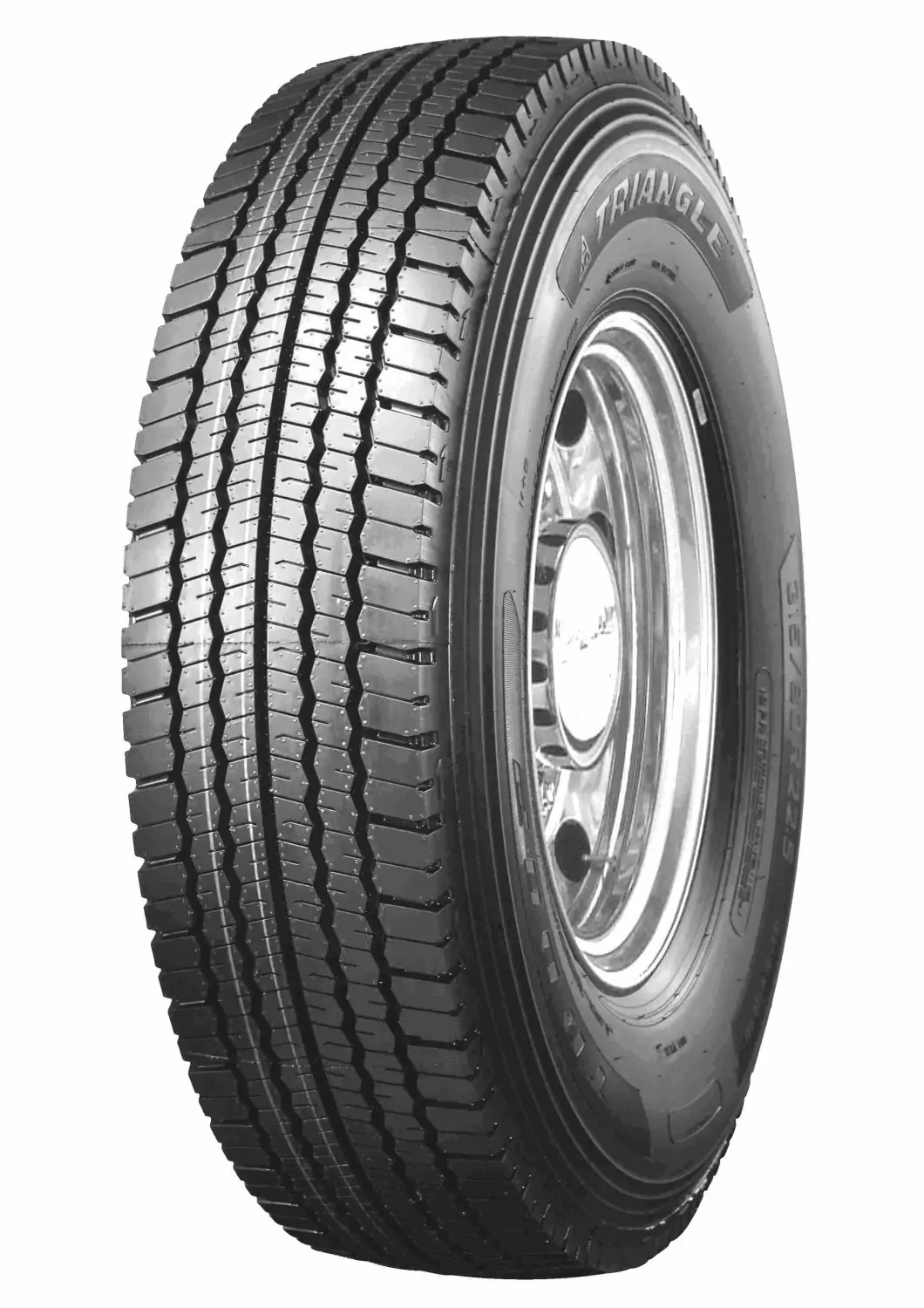 Triangle Triangle 285/70 R19.5 146L TRD02 pneumatici nuovi Estivo 