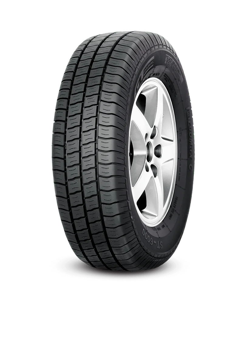 GT Radial GT Radial 195/50 R13C 104N ST-6000 pneumatici nuovi Estivo 