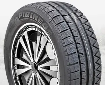 Insa Turbo Insa Turbo 225/45 R17 91H PIRINEOS PLUS Ricoperta pneumatici nuovi Invernale 