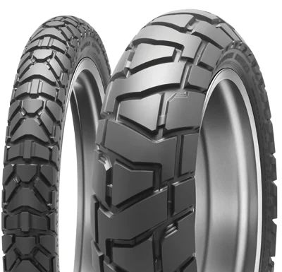 Dunlop Dunlop 120/90 R17 64T TRAILMAX MISSION pneumatici nuovi Estivo 
