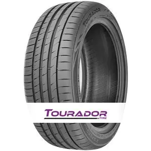 Tourador Tourador 235/35 R19 91Y X SPEED TU1 XL pneumatici nuovi Estivo 