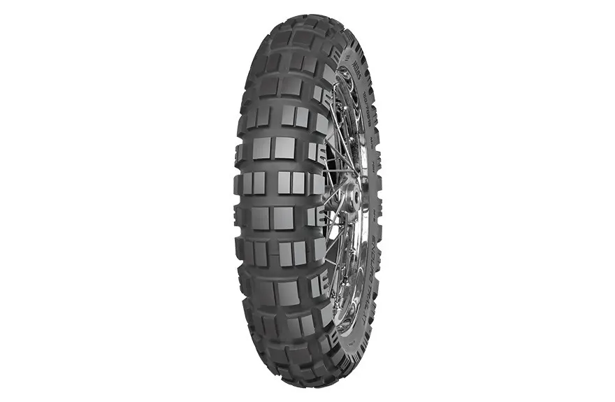 Mitas Mitas 150/70 B18 70T ENDURO TRAIL XT pneumatici nuovi Estivo 