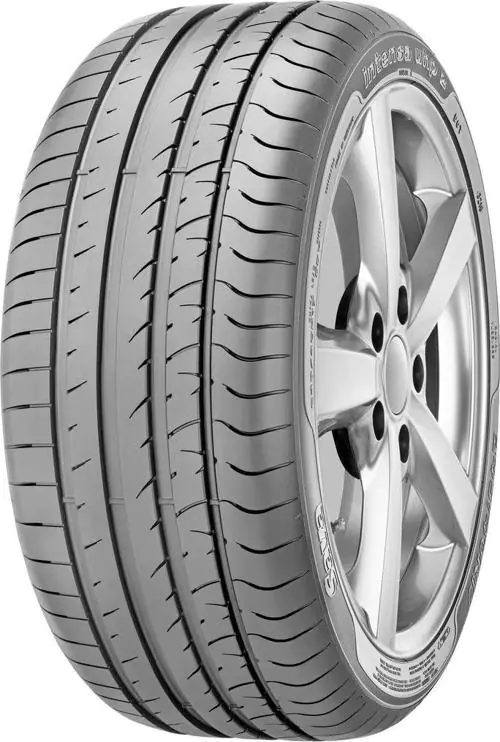 Sava Sava 185/65 R15 88H INTENSA HP2 pneumatici nuovi Estivo 