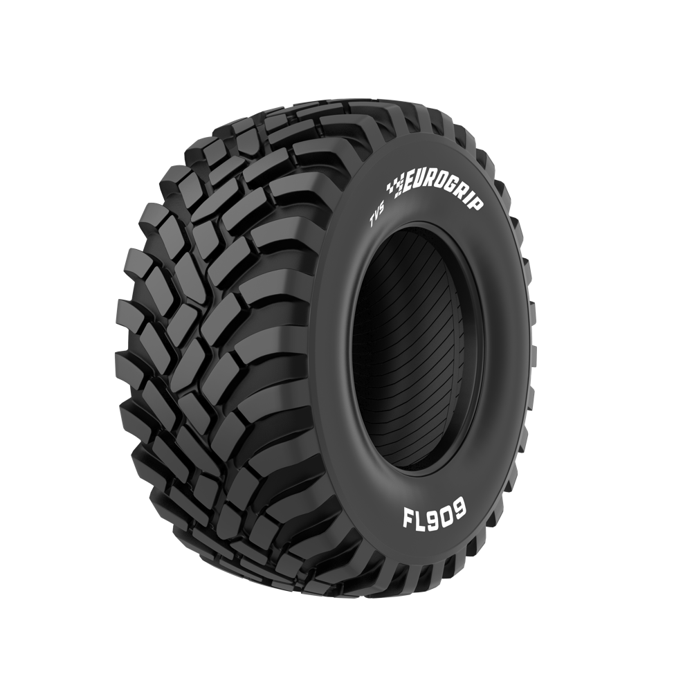 Eurogrip Eurogrip 710/50 R26.5 FL909 pneumatici nuovi Estivo 