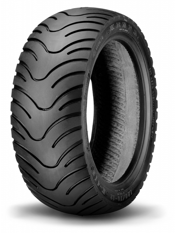 Kenda Kenda 120/70-12 51J K413 Demo pneumatici nuovi Estivo 