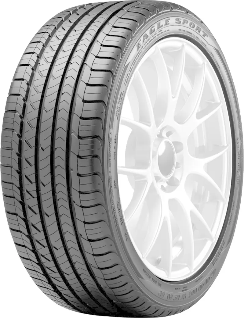 Goodyear Goodyear 225/55 R17 97V EAGLE SPORT TZ pneumatici nuovi Estivo  Goodyear Goodyear 225/55 R17 97V EAGLE SPORT TZ pneumatici nuovi Estivo
