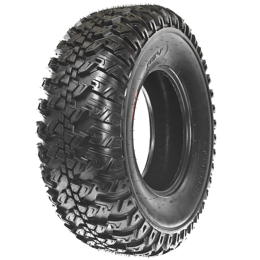 Gomme Quad Sun-f 30/10 X14 75J 6PR A-045 Estivo