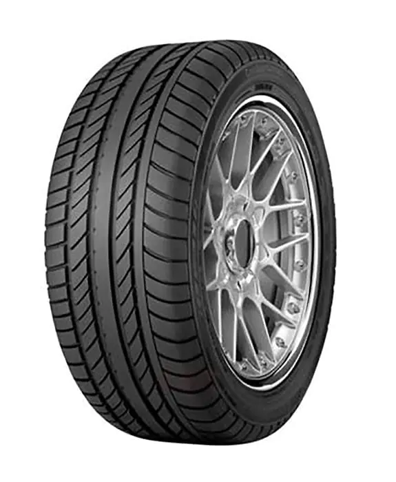 Gomme Auto Continental 135/90 R17 104M S CONTACT Estivo